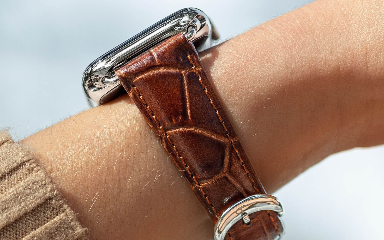 NATO straps